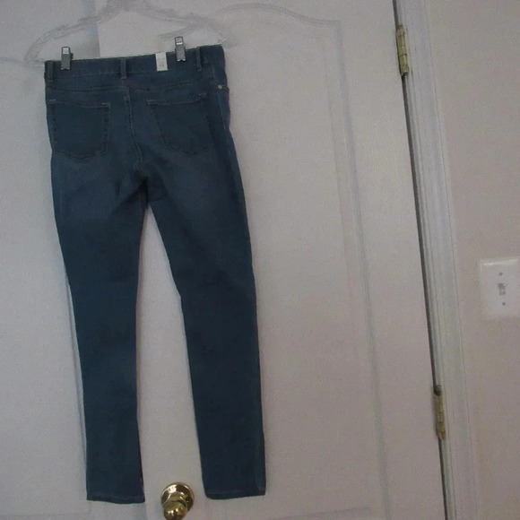 NWT Girl’s Jegging by CHILDREN’S PLACE Size 14 - Picture 3 of 4